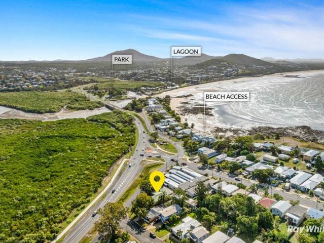 Affordable Coastal Living in Cooee Bay