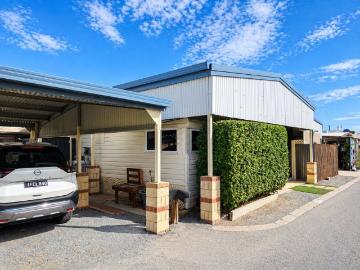 Dongara, Mount Adams - Air conditioning