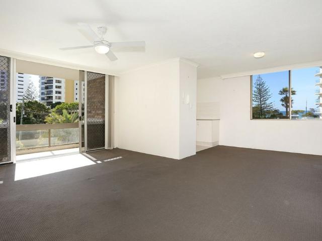 Affordable Coastal Living in Surfers Paradise