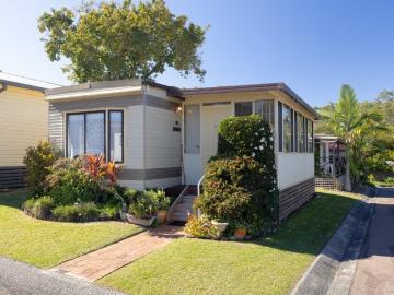 Affordable Coastal Living in Sought After Terrigal Waters Village