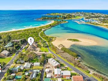Affordable Coastal Living in the Heart of Bermagui