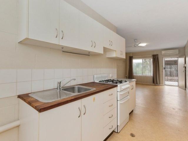Affordable Coastal Living in the Heart of North Ward