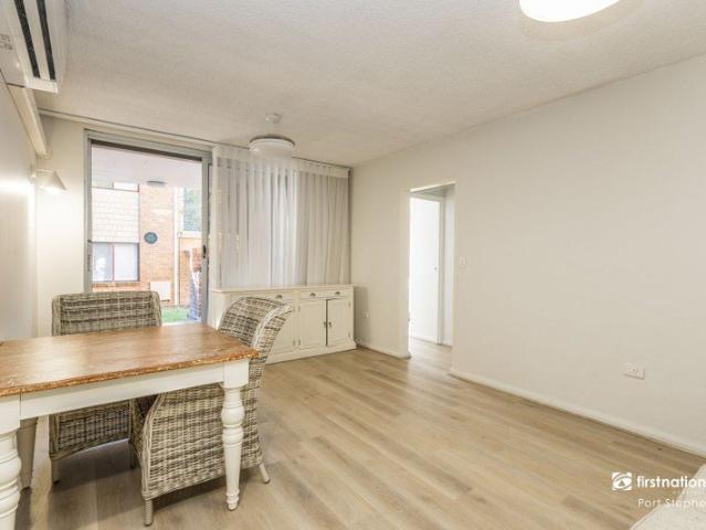 Affordable Coastal Living Just 300m to Shoal Bay Beach