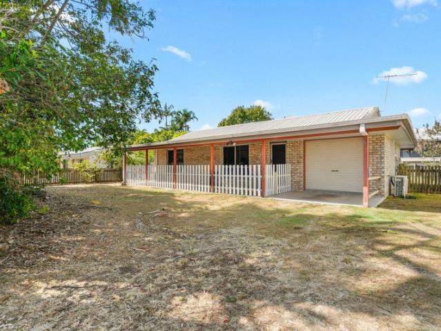 Affordable Coastal Living Just Moments From the Beach