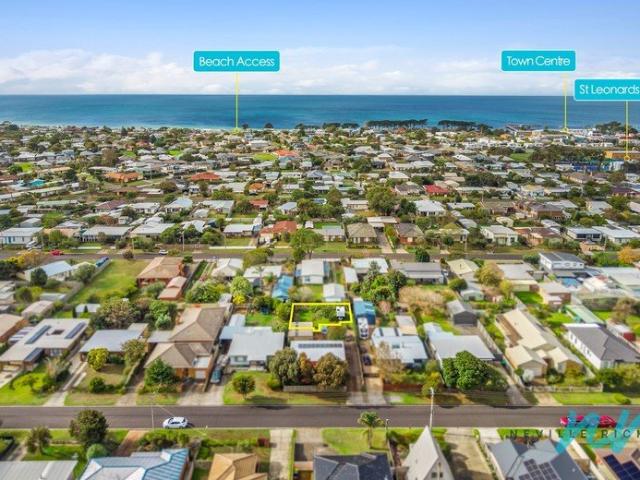 Affordable Coastal Living Starts Here