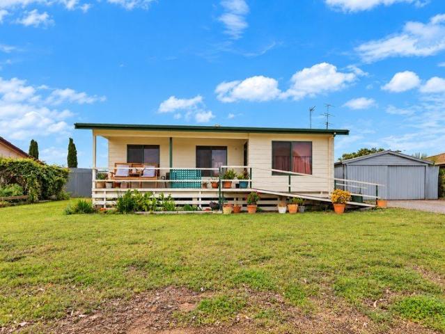 Affordable Coastal Living with Excellent Shedding & Investment Appeal