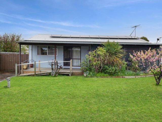 Affordable Coastal Living with Value to Add