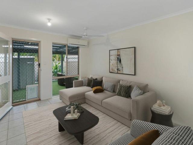 Affordable Coastal Lifestyle | 3 Bed, 1 Bath with Private Courtyard