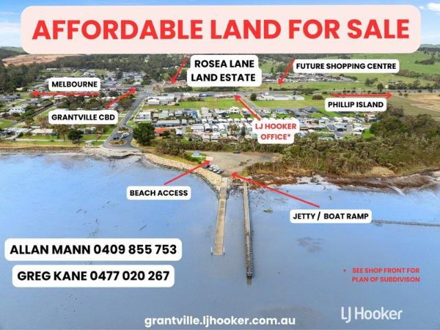 AFFORDABLE COASTAL LIFESTYLE