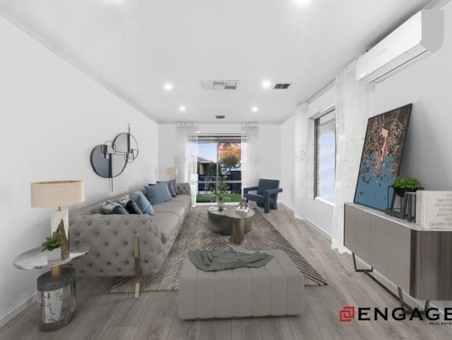 Affordable Comfort in a Great Location