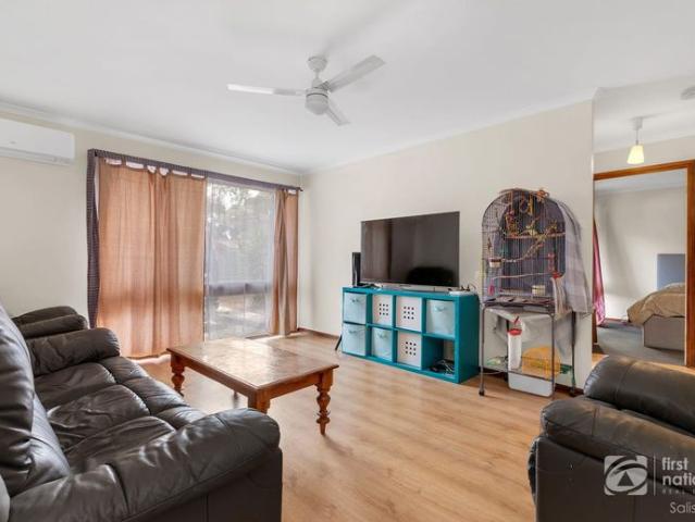 Affordable Comfort in a Great Suburban Setting