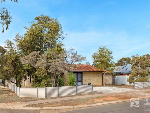 Affordable Comfort in a Great Suburban Setting
