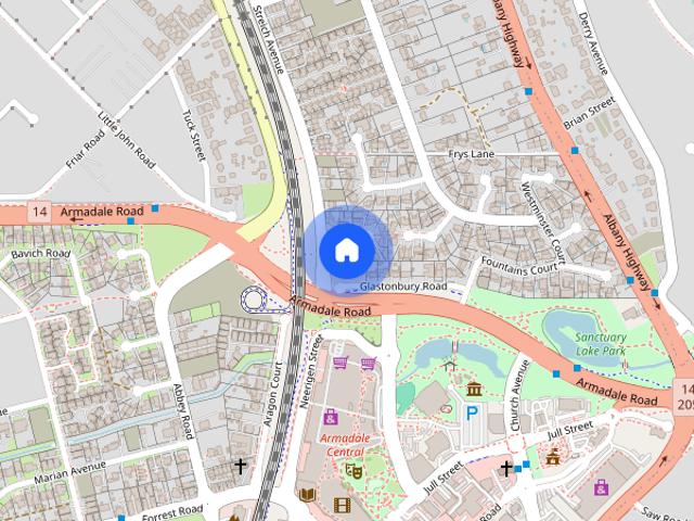 Affordable Comfort in a Prime Location – Everything at Your Doorstep