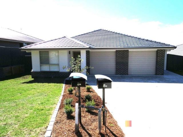 Affordable Comfort in Wadalba Awaits You