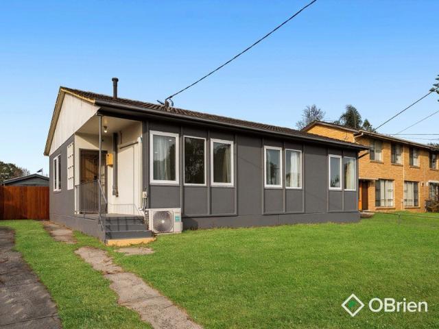Affordable & Comfortable Living in Convenient Location!