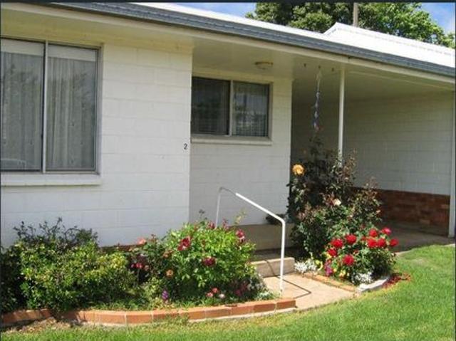 Affordable & Comfortable Two Bedroom Living!