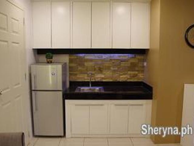 Affordable Condominium Iloilo City