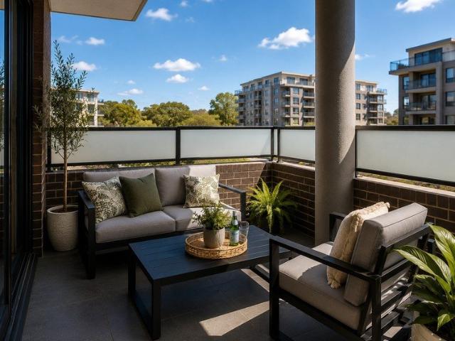 Affordable Contemporary Living in a Thriving Growth Corridor