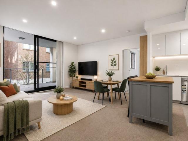 Affordable Contemporary Living in Well Connected Suburb