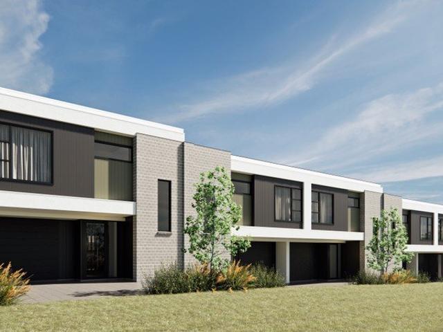 Affordable Contemporary Living Meets Exceptional Value