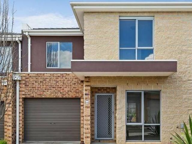 Affordable Contemporary Living Near the Bay