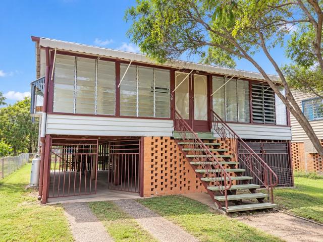 Affordable & Convenient Living in Park Avenue!