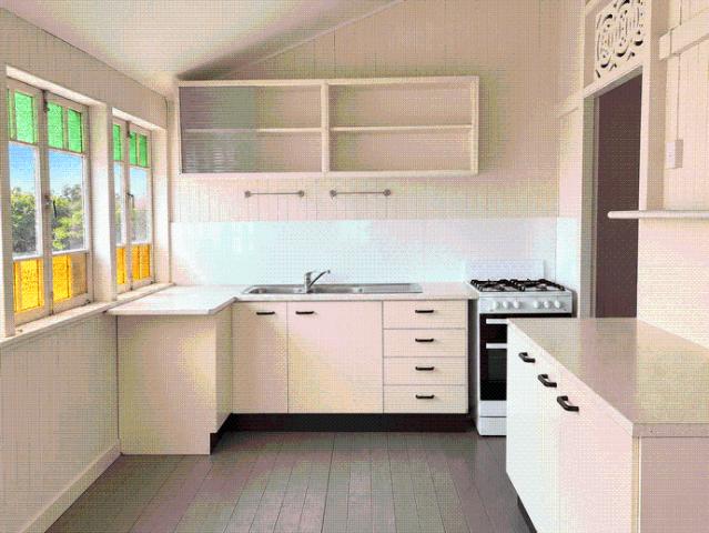 Affordable & Convenient Living in Park Avenue!