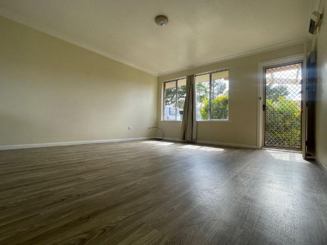 Affordable & Convenient Two Bedroom Unit