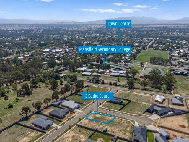 Affordable corner block in Highton Park!