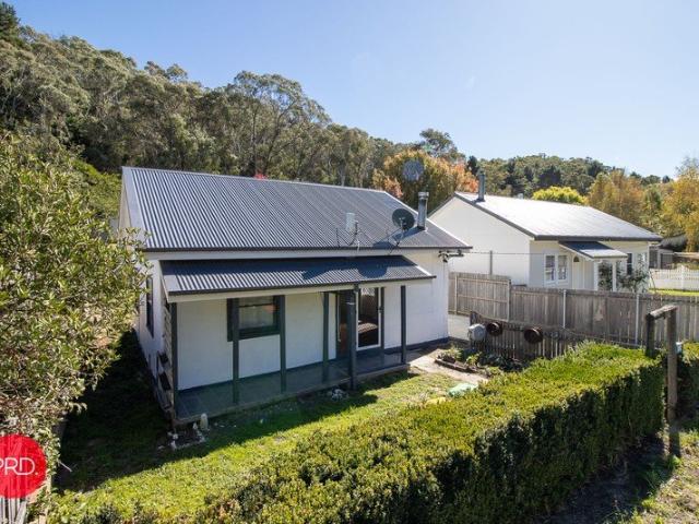 Affordable Cottage Escape