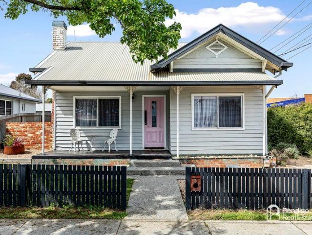 Affordable cottage on the city fringe