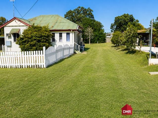 Affordable Cottage Living on a Spacious 1,181m² Block