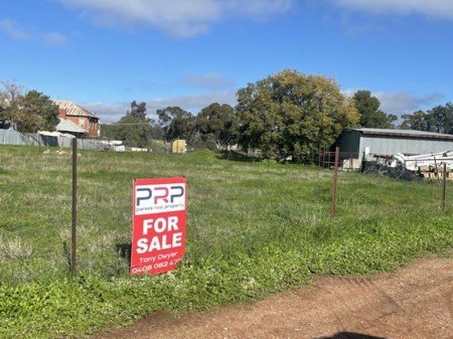 Affordable Country Block 37 Ironbark Lane, Fifield NSW 2870