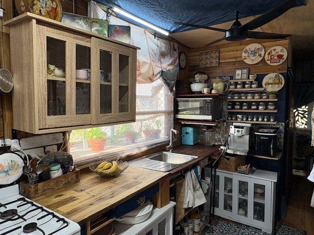 Affordable Country Escape Offers Over $190,000