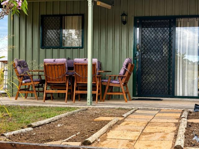 Affordable Country Escape on 2.47 Acres