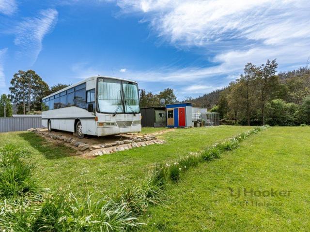 Affordable Country Escape with the works