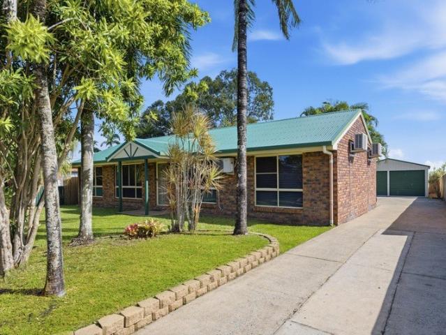 AFFORDABLE COUNTRY LIVING CLOSE TO ALL AMENITIES!
