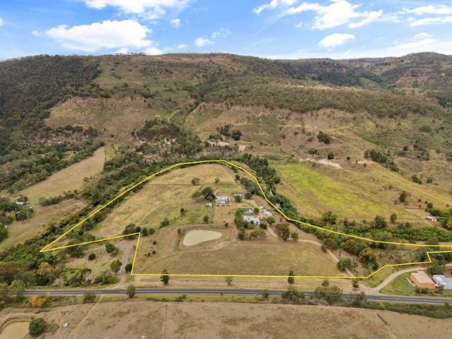 Affordable Country Living With Space, Privacy & Stunning Mountain Views