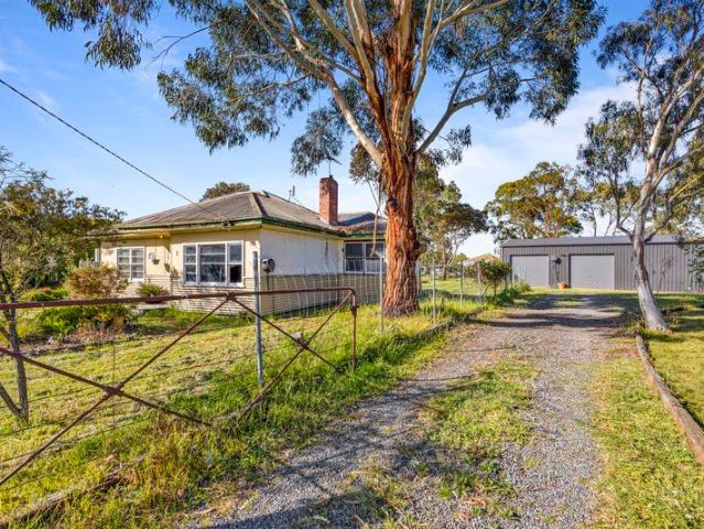 Affordable Country Living with Room to Create Your Vision!