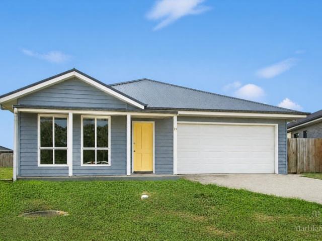 Affordable Country Living