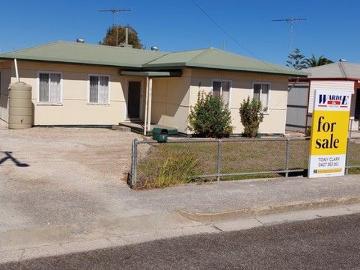 Yorketown, Yorke Peninsula, Garden Island, City of Salisbury, South Australia