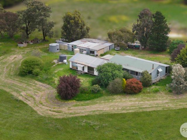Affordable Country Lifestyle with Room to Move