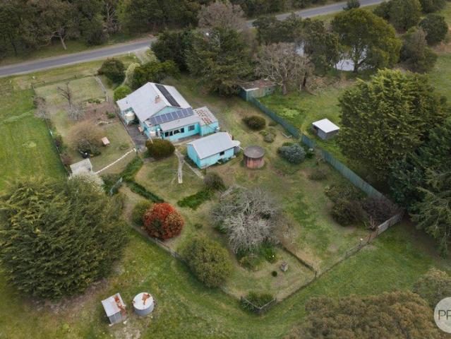 Affordable Country Property Close to Ballan