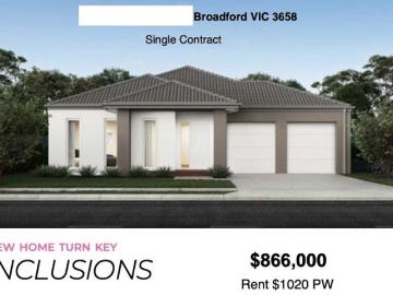 AFFORDABLE DUAL OCCUPANCY = ONE CONTRACT ONLY HIGH RENTAL RETURN
