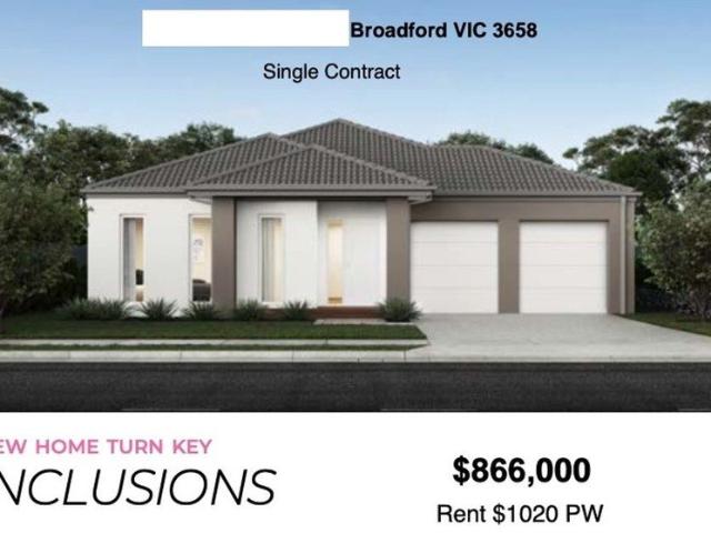 AFFORDABLE DUAL OCCUPANCY = ONE CONTRACT ONLY HIGH RENTAL RETURN