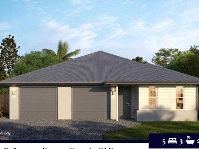 AFFORDABLE DUAL LOCATED IN GYMPIE SEQLD where the growth is high and rentals are in HUGE
