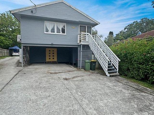 Affordable Dual Living Family Home in Leichhardt
