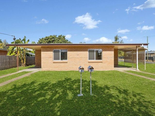 Affordable Duplex in the heart of Park Avenue
