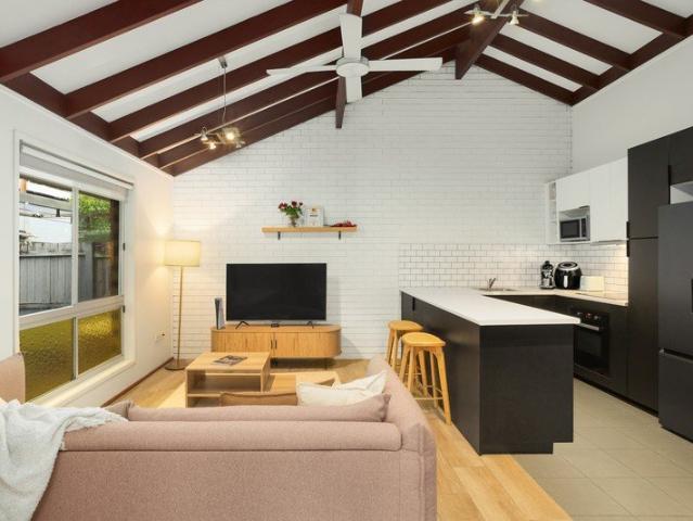 Affordable Duplex, Prime Location