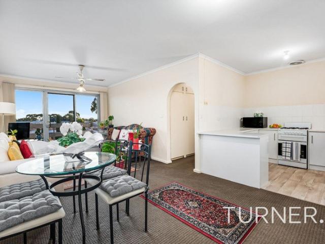 Affordable + Desirable City Fringe Living